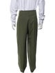 Lemaire Virgin Wool Pants