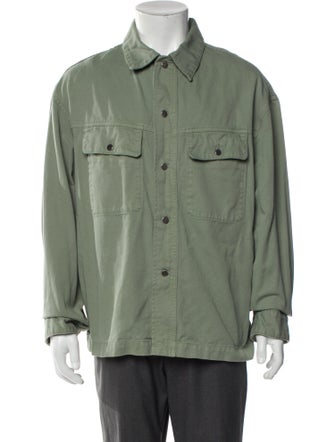 Lemaire Utility Jacket
