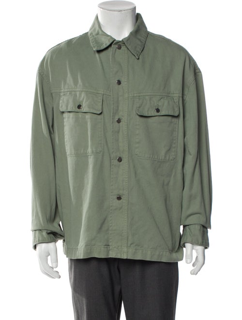 Lemaire Utility Jacket