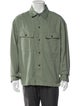 Lemaire Utility Jacket