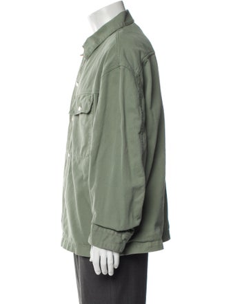 Lemaire Utility Jacket