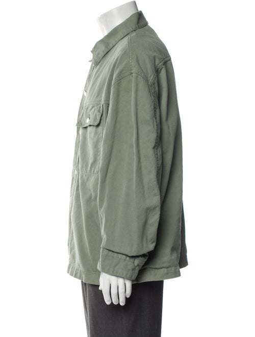 Lemaire Utility Jacket