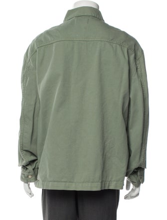 Lemaire Utility Jacket