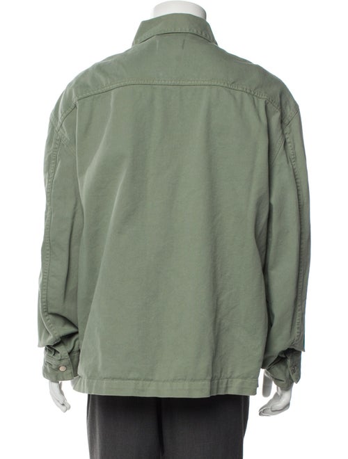 Lemaire Utility Jacket