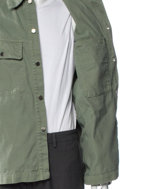 Lemaire Utility Jacket
