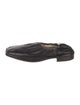 Lemaire Leather Slippers
