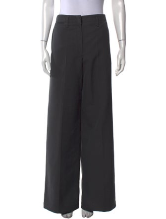 Lemaire Wide Leg Pants