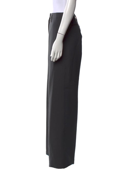 Lemaire Wide Leg Pants