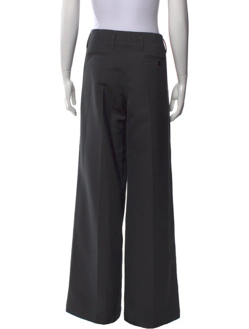 Lemaire Wide Leg Pants