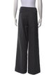 Lemaire Wide Leg Pants