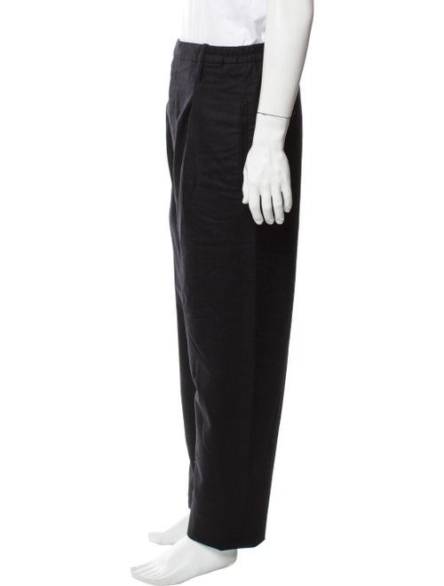 Lemaire Wool Dress Pants