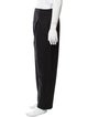 Lemaire Wool Dress Pants
