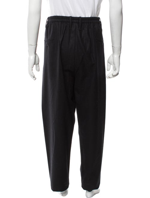 Lemaire Wool Dress Pants