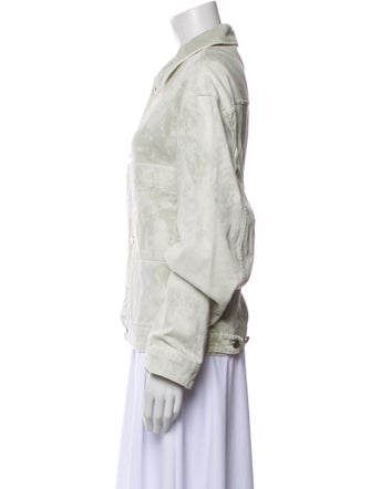 Lemaire Denim Jacket