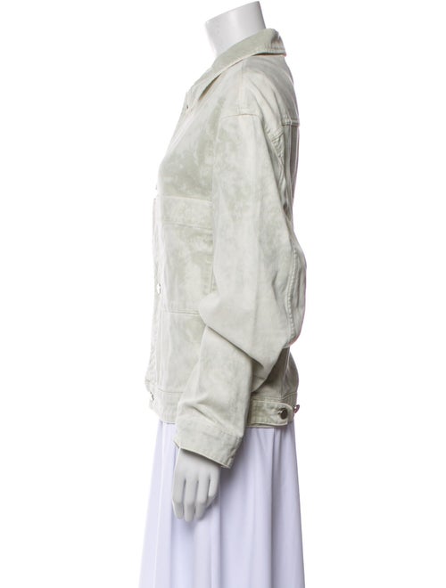 Lemaire Denim Jacket