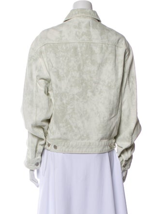 Lemaire Denim Jacket