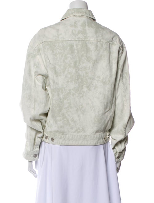 Lemaire Denim Jacket