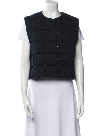 Lemaire Vest