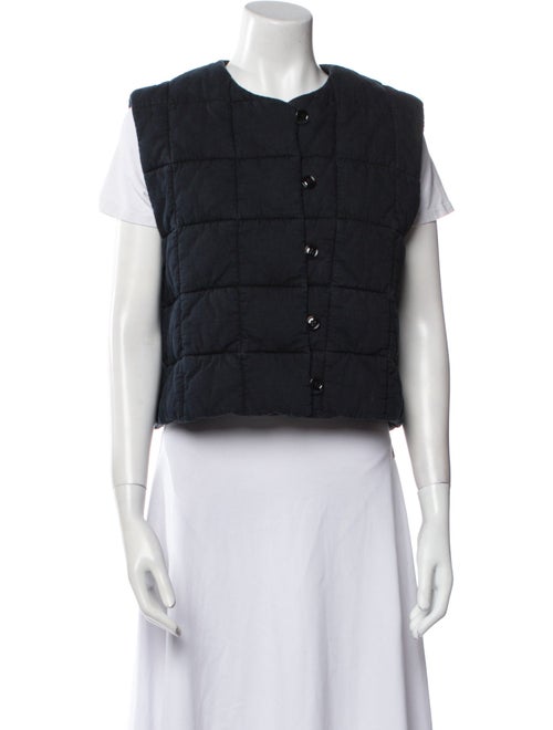 Lemaire Vest