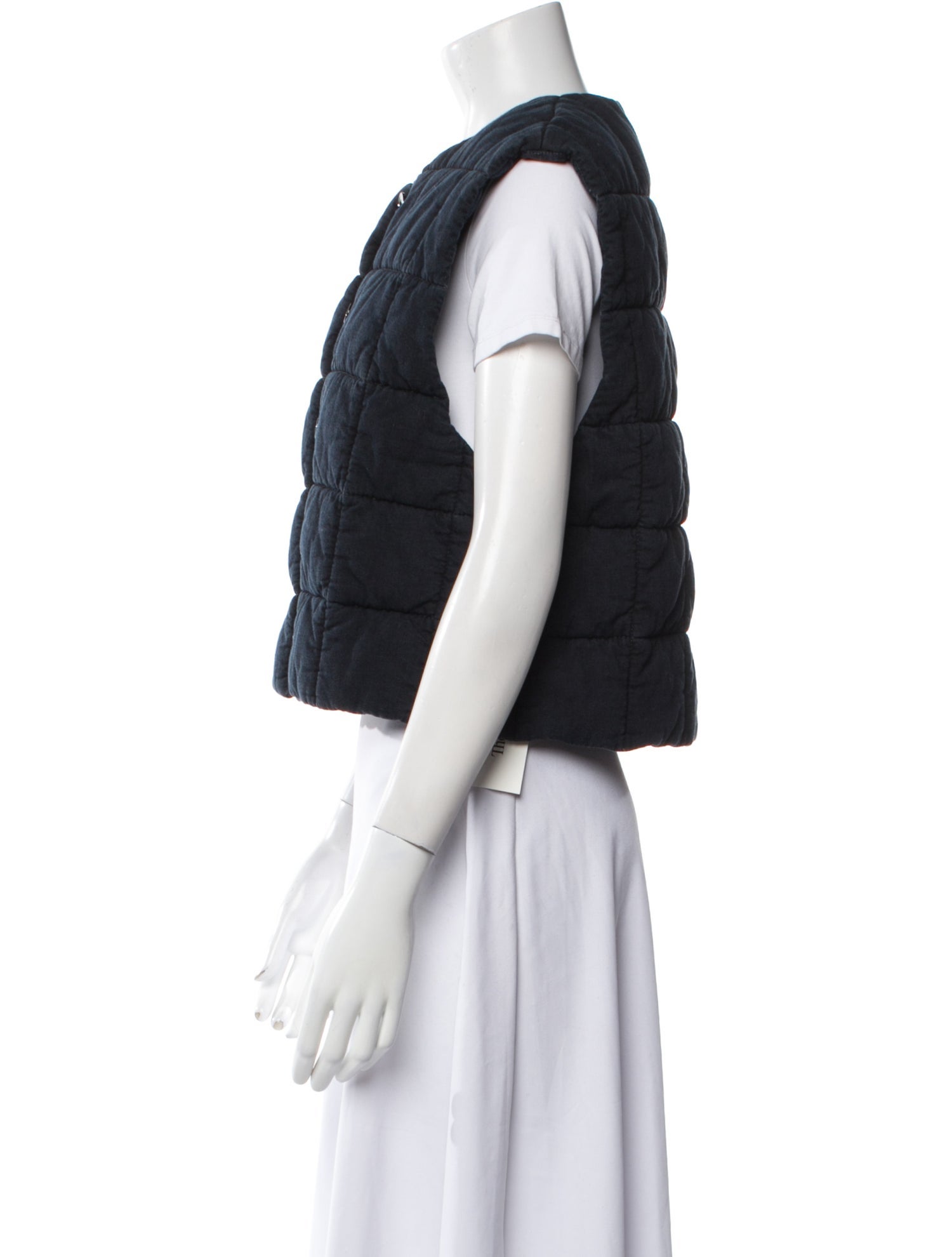 Lemaire Vest