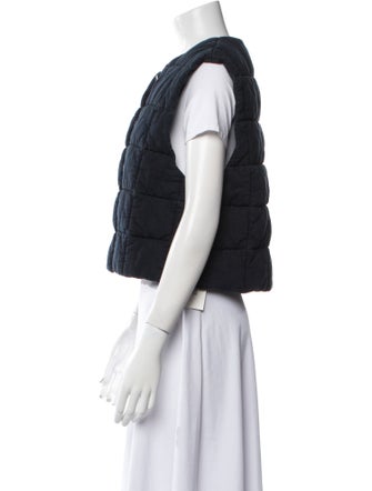 Lemaire Vest