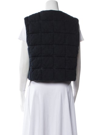 Lemaire Vest