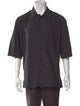 Lemaire Short Sleeve Shirt
