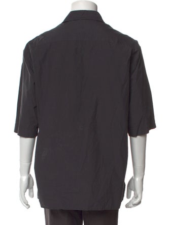 Lemaire Short Sleeve Shirt