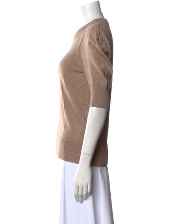 Lemaire Wool Crew Neck Sweater