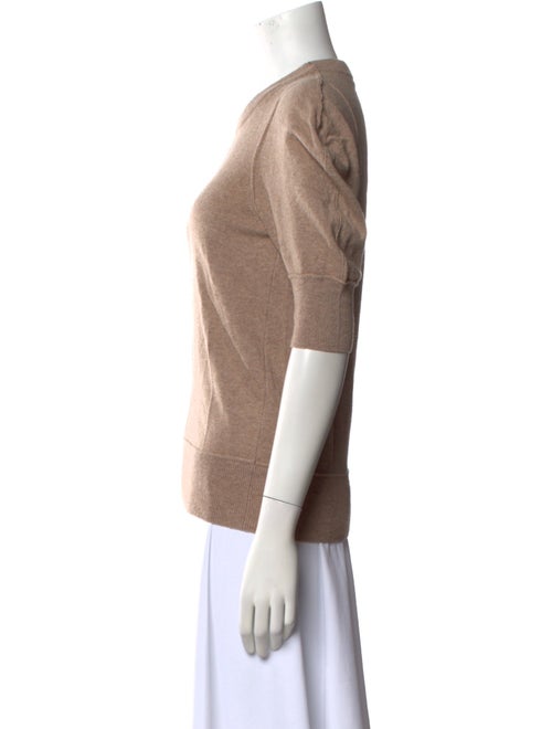 Lemaire Wool Crew Neck Sweater