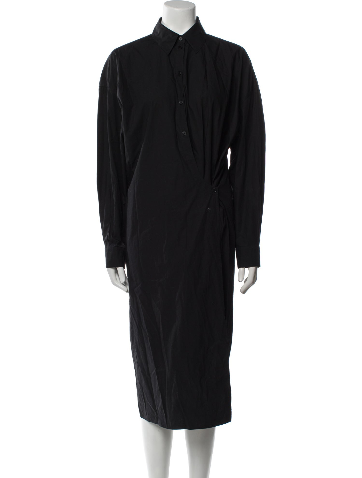 Lemaire Midi Length Dress