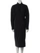 Lemaire Midi Length Dress