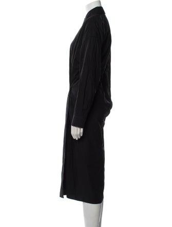 Lemaire Midi Length Dress