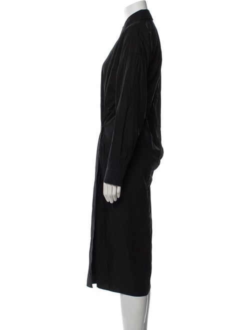 Lemaire Midi Length Dress