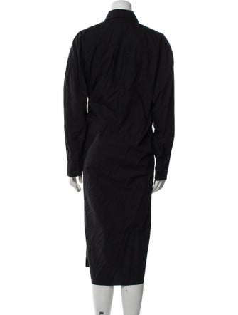 Lemaire Midi Length Dress