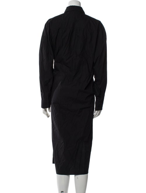 Lemaire Midi Length Dress