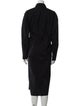 Lemaire Midi Length Dress