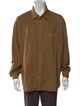 Lemaire Long Sleeve Shirt