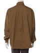 Lemaire Long Sleeve Shirt