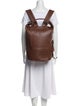 Lemaire Leather Bucket Bag