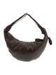 Lemaire Leather Shoulder Bag