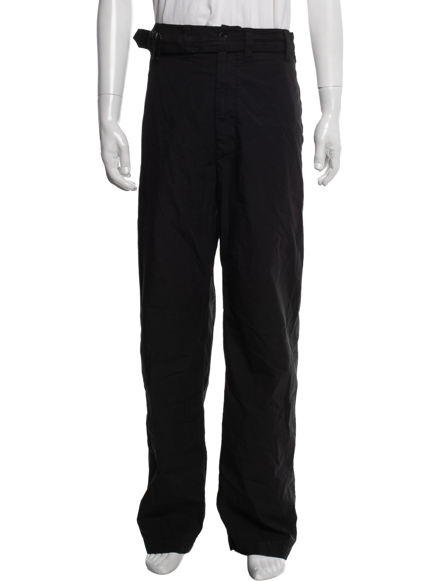 Lemaire Pants