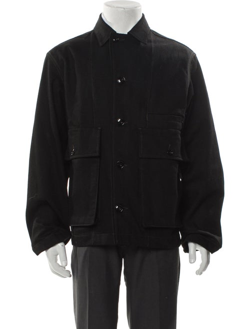 Lemaire Utility Jacket