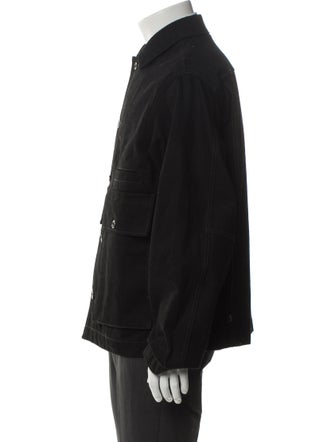 Lemaire Utility Jacket