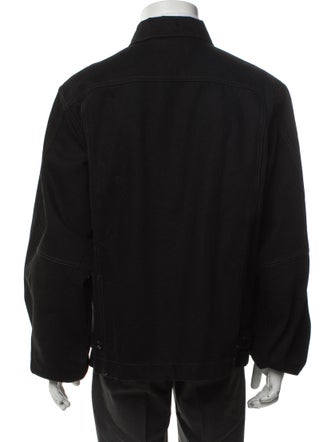 Lemaire Utility Jacket