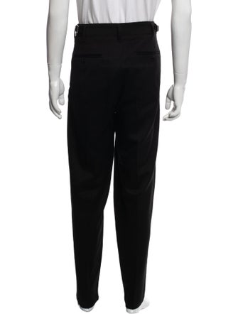 Lemaire Wool Pants