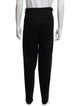 Lemaire Wool Pants
