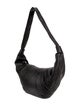 Lemaire Leather Shoulder Bag