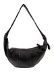 Lemaire Leather Shoulder Bag
