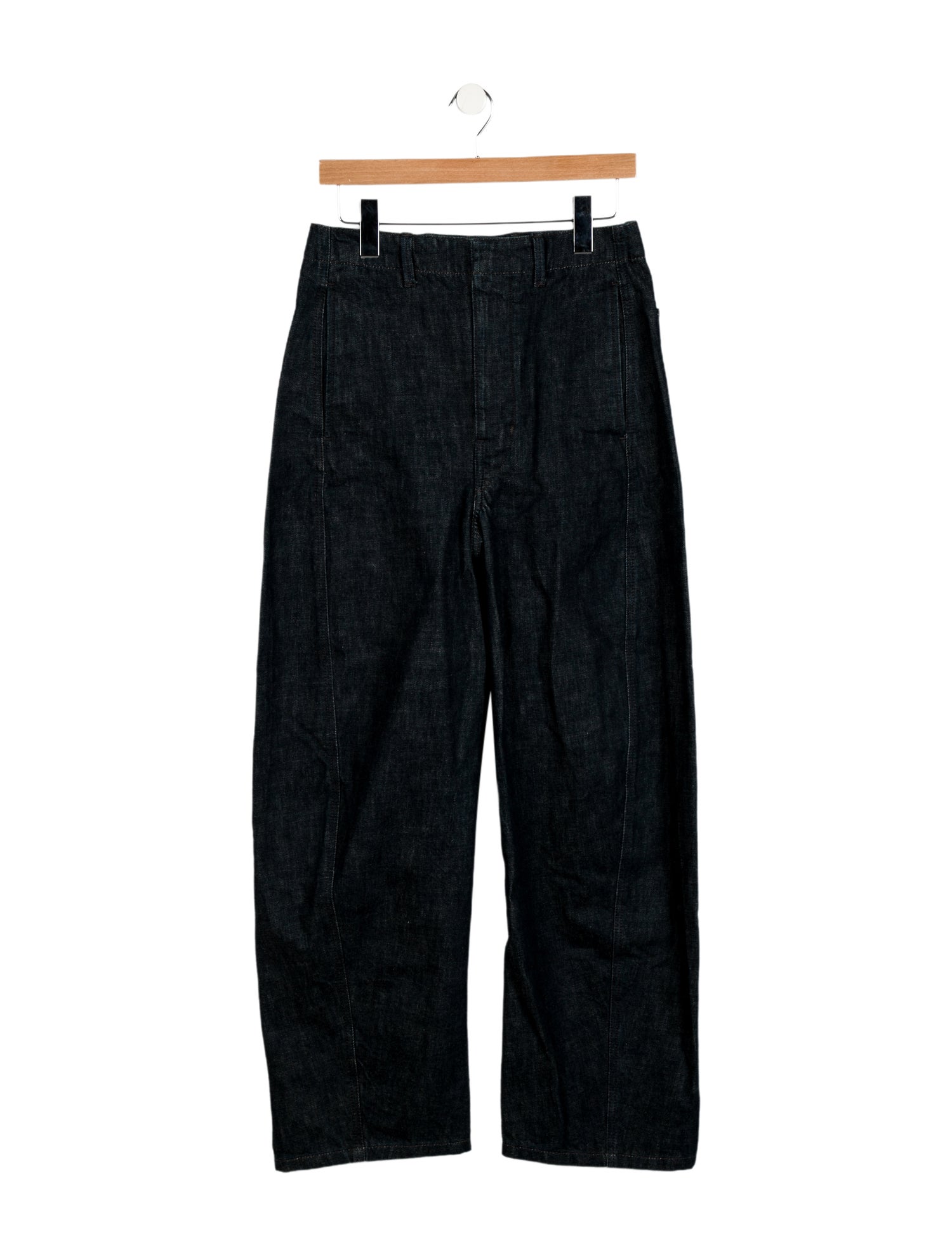 Lemaire Wide Leg Pants